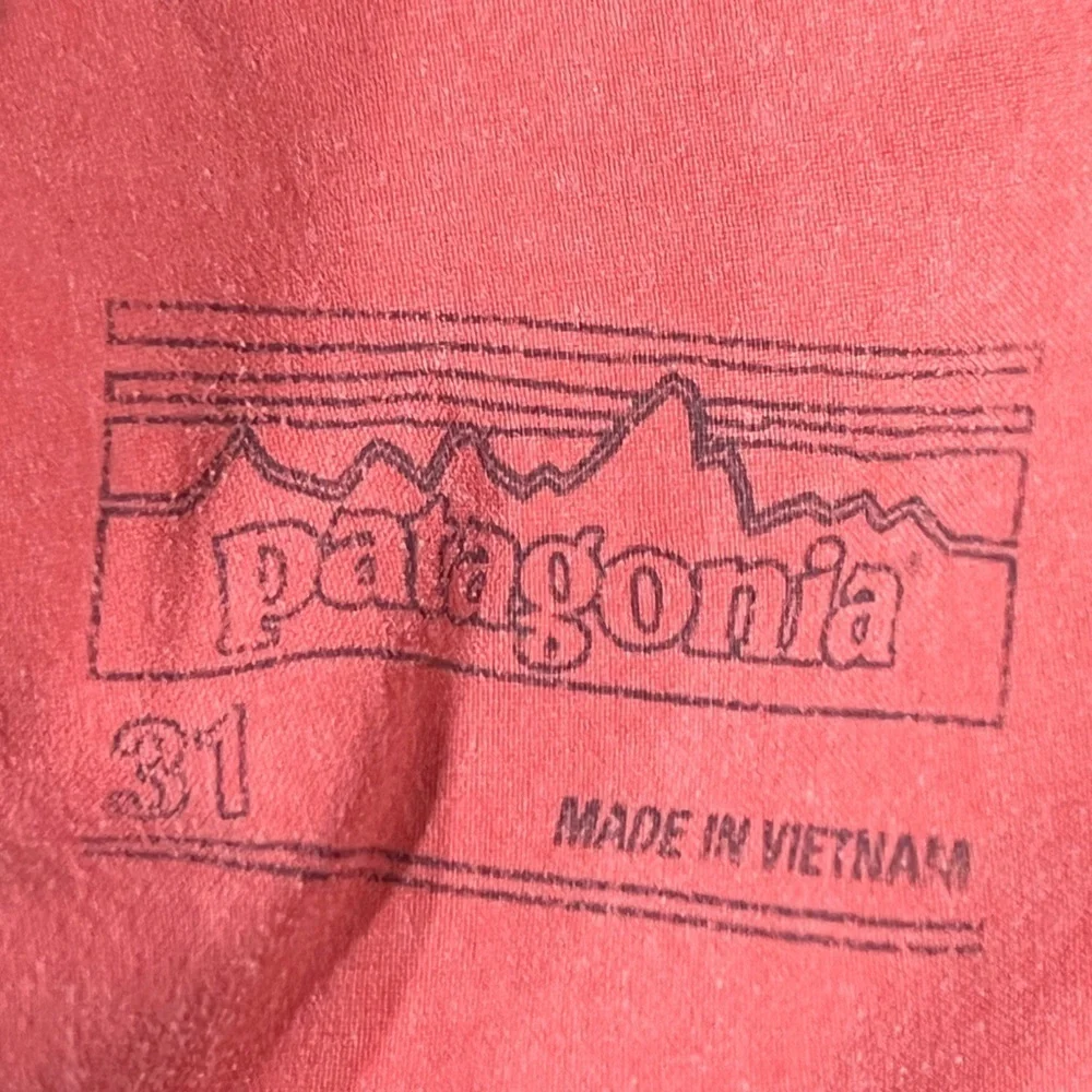 Patagonia Board Shorts Surfer Mens Surfing Surfer Swim Trunks Bathing Suit